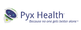 Pyx Health-Logo